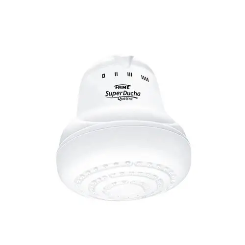 CHUVEIRO SUPER DUCHA 4T 220V 6800W FAME (INV)