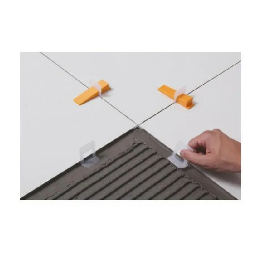 ESPAÇADOR NIVELADOR 1MM 50PÇS CORTAG (INV)