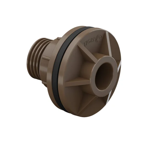 ADAPTADOR SOLDAVEL ANEL CAIXA AGUA 50MM TIGRE (INV)