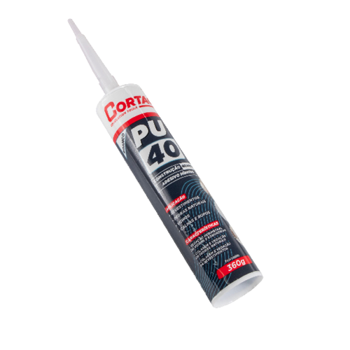 PU 40 HIBRIDO 360G BRANCO CORTAG (INV)