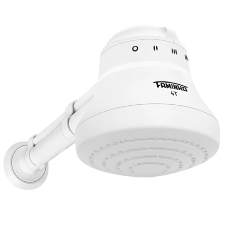 DUCHA FAMINHO 4TEMPERATURAS 6800W 220V FAME (INV)