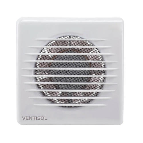 EXAUSTOR BANHEIRO BRANCO VENTISOL (INV)
