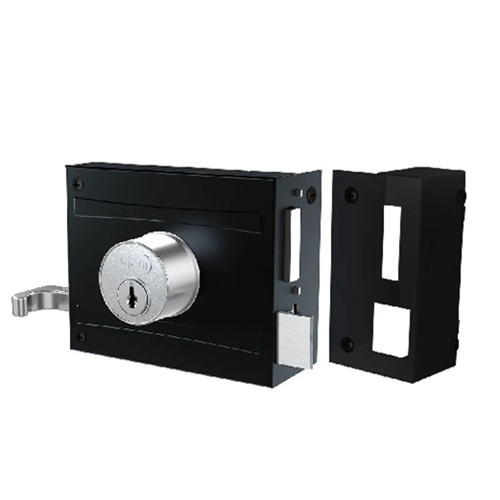 FECHADURA PORTAO SOBREPOR 701 STAM (INV)