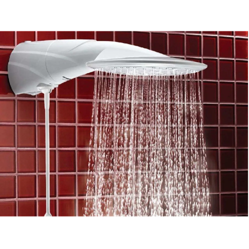 DUCHA ADVANCED MULTI TEMPERATURAS 220V 7500W LORENZETTI (INV)