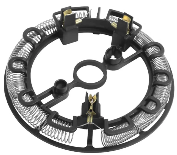 RESISTENCIA DUCHA FAMINHO 4T 6800W 220V FAME