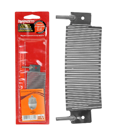 RESISTENCIA AQUECEROR 220V 5500W REF765 LORENZETTI