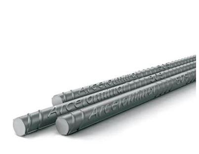 VERGALHAO BARRA 12,5MM (1/2
