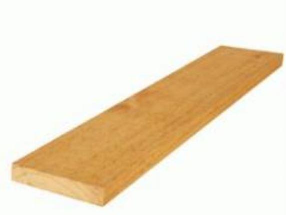 SARRAFO PINUS BRUTO 7CM X 3MT MAXIMO MADEIRAS