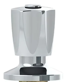 ACABAMENTO REGISTRO 3/4 SLIM C-50 ROADY