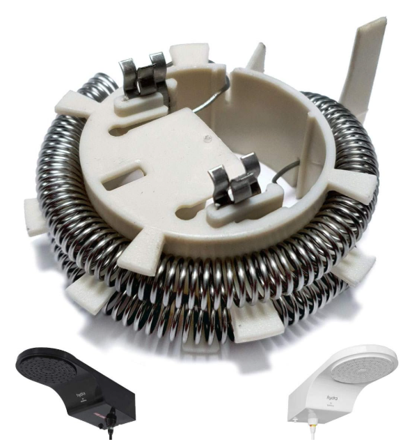 RESISTENCIA CHUVEIRO 220V 6800W FIT HYDRA