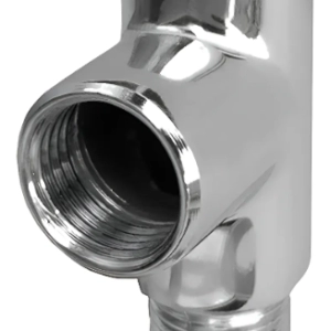 ADAPTADOR T PAREDE 1/2 ROADY