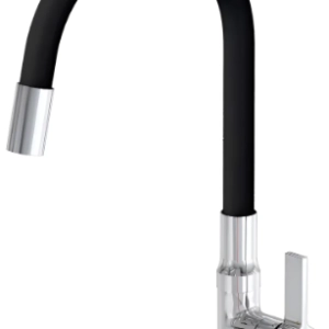 BICA MESA COLOR PRETA C-77 1/4V ROADY