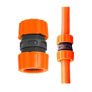 EMENDA ENGATE RAPIDO MANGUEIRA PVC 1/2 TRAMONTINA (INV)