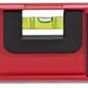 NIVEL VIGA BASE MAGNETICA 3 BOLHAS 100CM FERJA