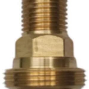 REPARO REGISTRO DECA MVS R07 M25 ROADY