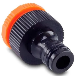 ADAPTADOR MACHO ENGATE RAPIDO ROSCA 3/4 FORCE LINE