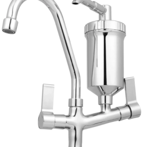 BICA MESA FILTRO SUPREME 3/4 TB ART C-77 1/4V ROADY