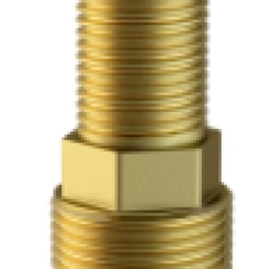 REPARO REGISTRO MVS LUXO N04 M-22 ROADY