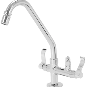 BICA MESA SAIDA MANGUEIRA FILTRO 1/4 SUPREME 3/4 ARTICULAVEL C-77 1/4 VOLTA ROADY