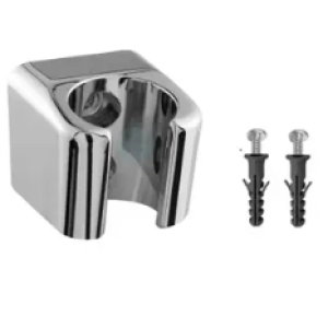 SUPORTE GATILHO DUCHA HIGIENICA CROMADA ROADY