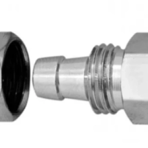 ADAPTADOR FILTRO 5/16X1/4 C-77 1/4V ROADY