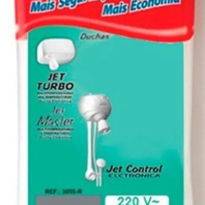 RESISTENCIA CHUVEIRO 220V 7800W REF3055-R LORENZETTI