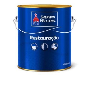 SELANTE ACRILICO SELA TRINCA BRANCO 3,6L SHERWIN-WILLIAMS