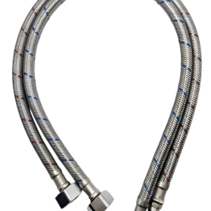 CONJUNTO FLEXIVEL MONOCOMANDO ALTA PRESSAO ROADY