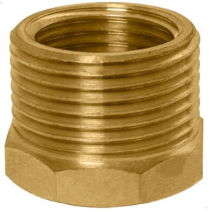 BUCHA REDUCAO 3/4X1/2 LATAO ROADY