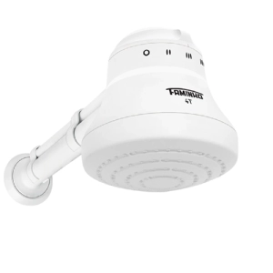 DUCHA FAMINHO 4TEMPERATURAS 6800W 220V FAME (INV)