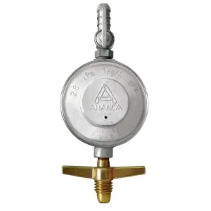 REGULADOR GAS MEDIO 504/01 (INV)