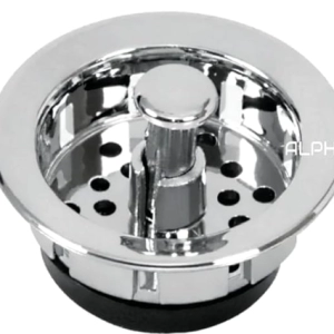 CESTINHA VALVULA AMERICANA 3 1/2