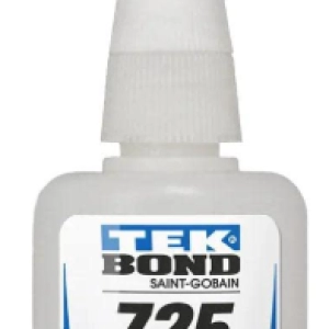 ADESIVO INSTANTANEO 725 20G TEKBOND