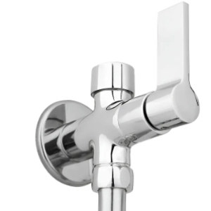 REGISTRO DUCHA HIGIENICA C-70 SILM 1/4V ROADY