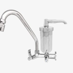 BICA PAREDE FILTRO ABS DUE ROADY