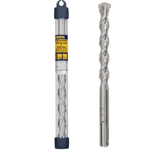 BROCA WIDEA SDS PLUS 20MM X 210MM IRWIN (INV)