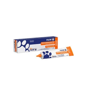 ADESIVO PVC INCOLOR BISNAGA 75G TIGRE (INV)