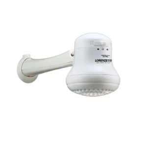 CHUVEIRO MAXI DUCHA ULTRA 220V 5500W LORENZETTI (INV)