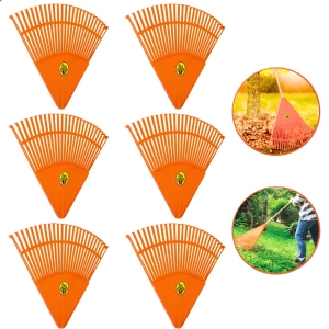 ANCINHO RASTELO 26 DENTES PLASTICO TRAMONTINA (INV)