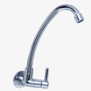 TORNEIRA PAREDE SLIM 5/8 TB C-34 1/4 V ROADY