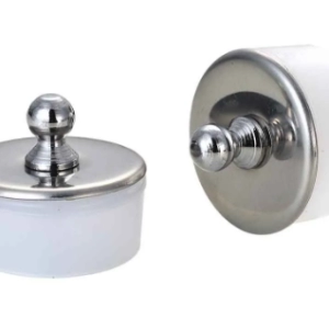 TAMPAO SUPREME VALVULA LAVATORIO ROADY