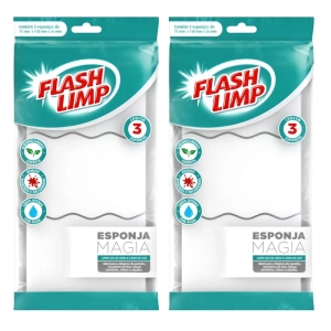 ESPONJA MAGIA FLASH LIMP (INV)