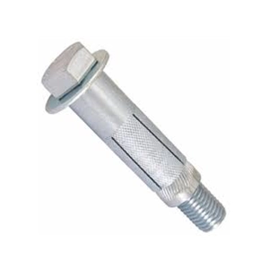 CHUMBADOR ACO CBA 1/4 X 2 PARAFUSO 2UN ANCORA (INV)