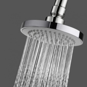 DUCHA CHUVEIRO REDONDA SIDE 100MM ROADY