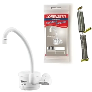 RESISTENCIA TORNEIRA 5500W 220V REF3056P2 LORENZETTI