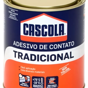 ADESIVO CONTATO 730G CASCOLA