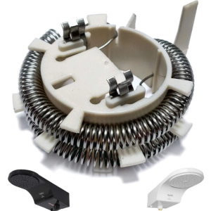 RESISTENCIA CHUVEIRO 220V 6800W FIT HYDRA