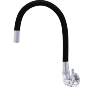 BICA PAREDE COLOR PRETO C-77 1/4V ROADY