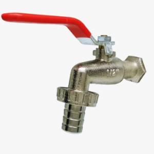 TORNEIRA JARDIM ESFERA ZAMAC 1/2X3/4 ROADY