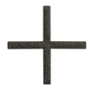 ESPACADOR PLASTICO 2MM COM 100 UNIDADES ATLAS